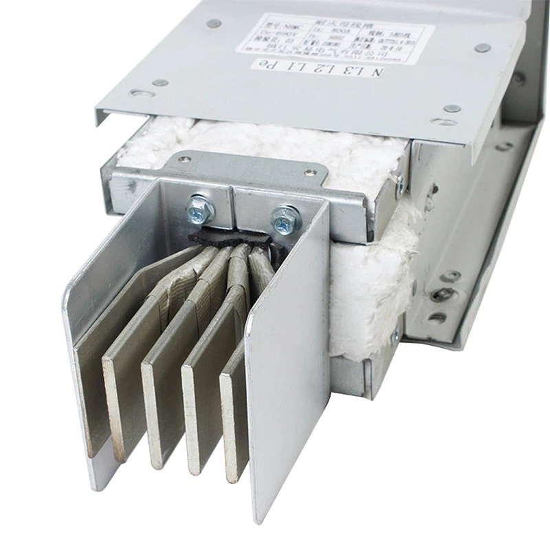 3-Phase Fire-Resistant Busway