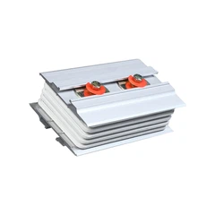 Accessoires de base de busway