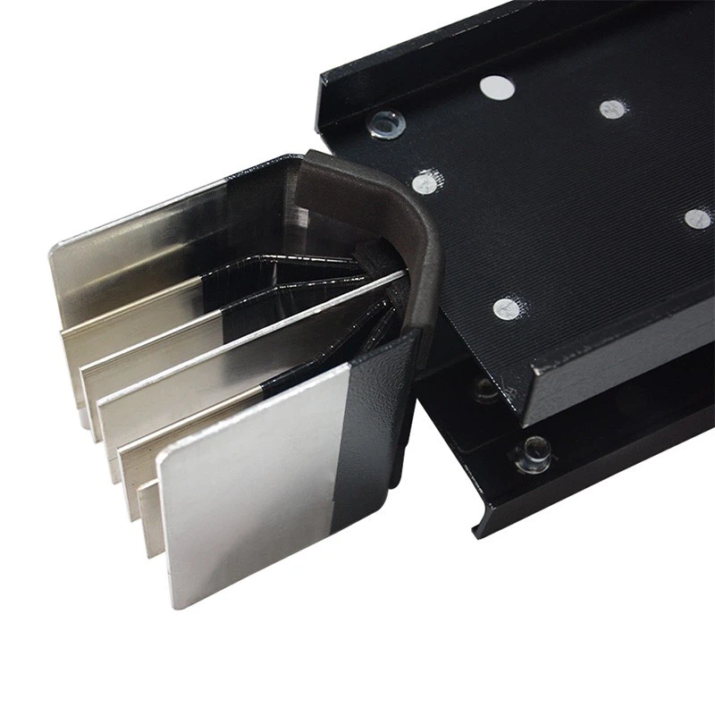 New Generation Compact Busway